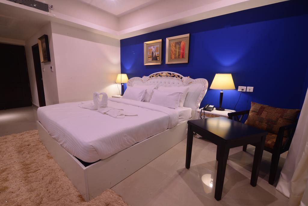 Seasons Hotel & Spa Margao Zimmer foto